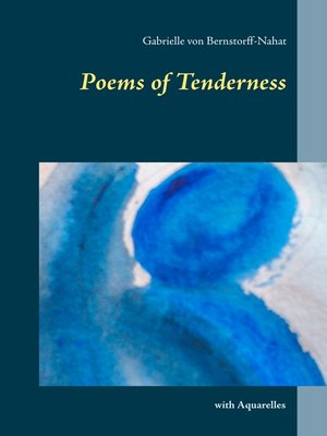 cover image of Poems of Tenderness